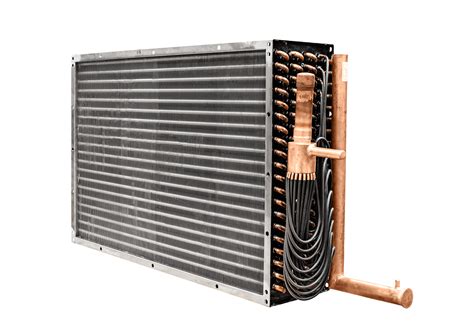 coil evaporator|Evaporator Coils